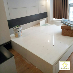 Giường ngủ 001