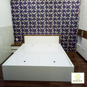 Giường ngủ 003