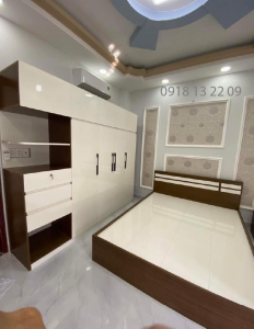 Tủ áo 071