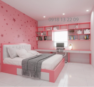 Tủ áo 074