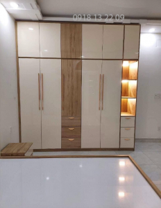 Tủ áo 077