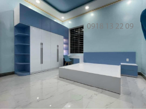 Tủ áo 084