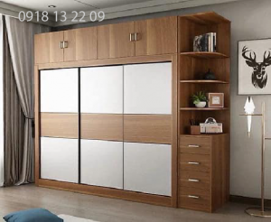 Tủ áo 090