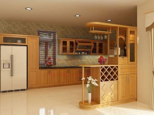 Quẩy Bar 06