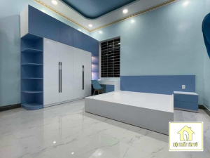 Giường ngủ 062