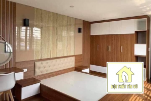 Giường ngủ 063
