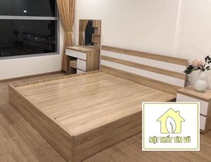 Giường ngủ 066