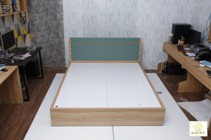 Giường ngủ 071