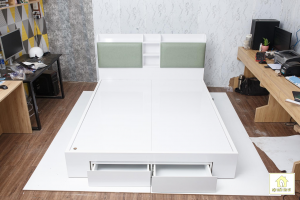 Giường ngủ 073
