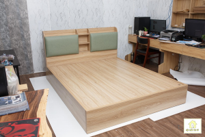 Giường ngủ 076