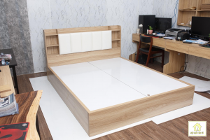 Giường ngủ 077