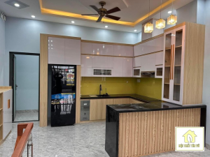 Tủ Bếp 098