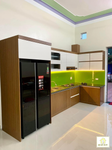 Tủ Bếp 108