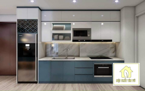 Tủ Bếp 112