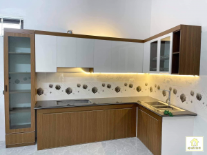 Tủ Bếp 121