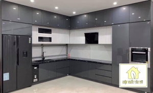 Tủ Bếp 132
