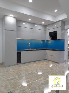 Tủ Bếp 140